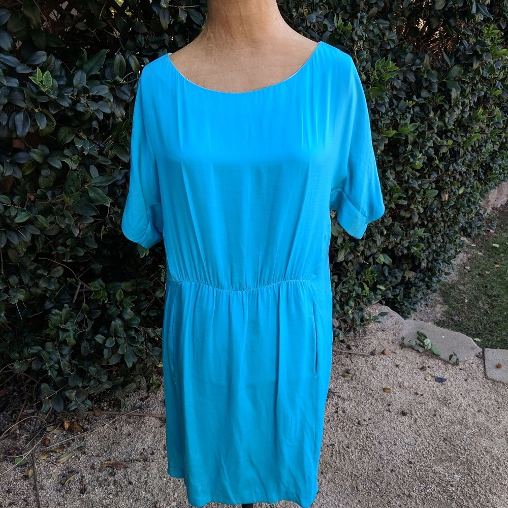 Rag & Bone dress
